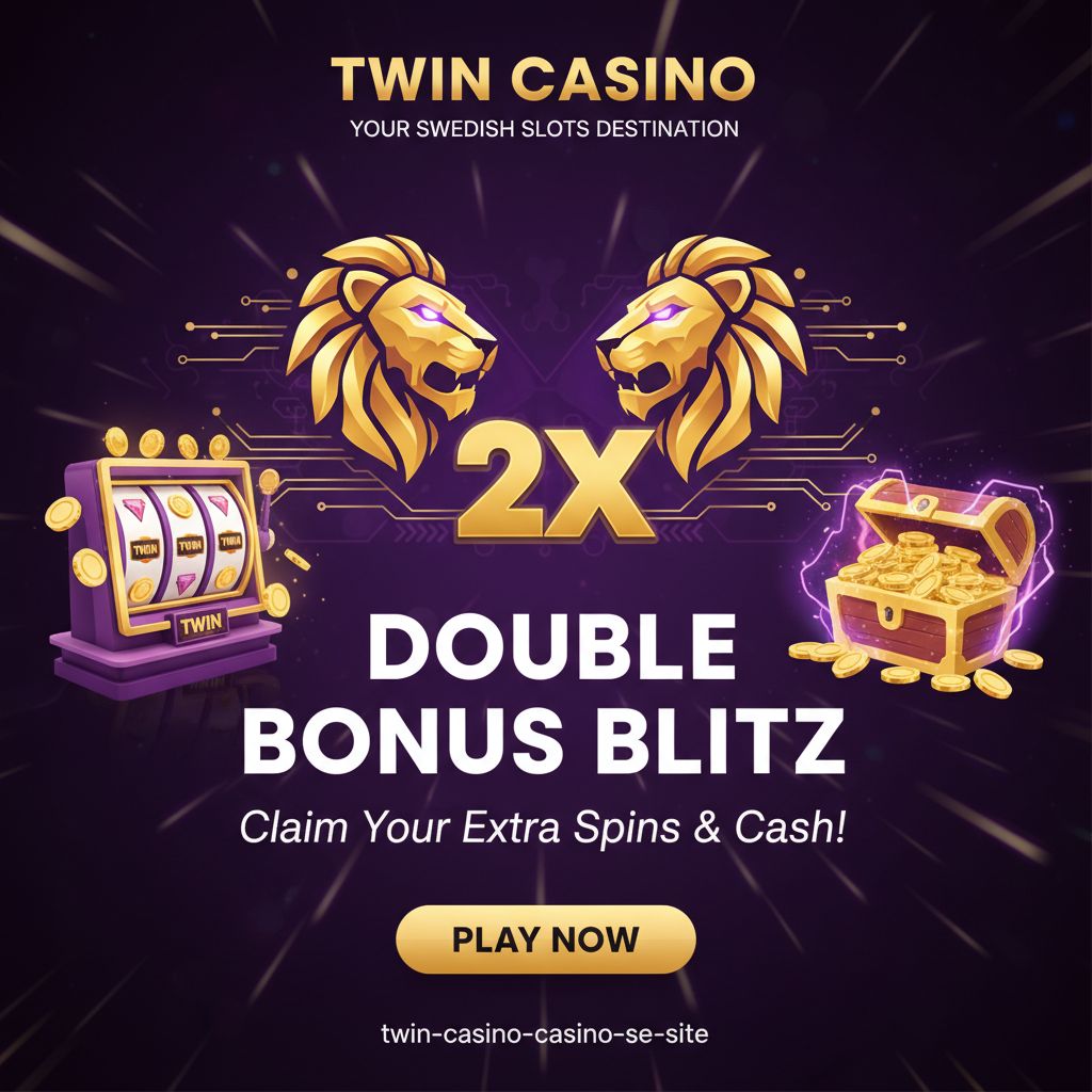 Twin Casino